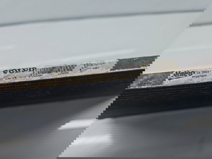 Radiator clima / AC  Volvo V50 [Fabr 2004-2012] 9124390 2.0 D5204T5 110KW / 150CP