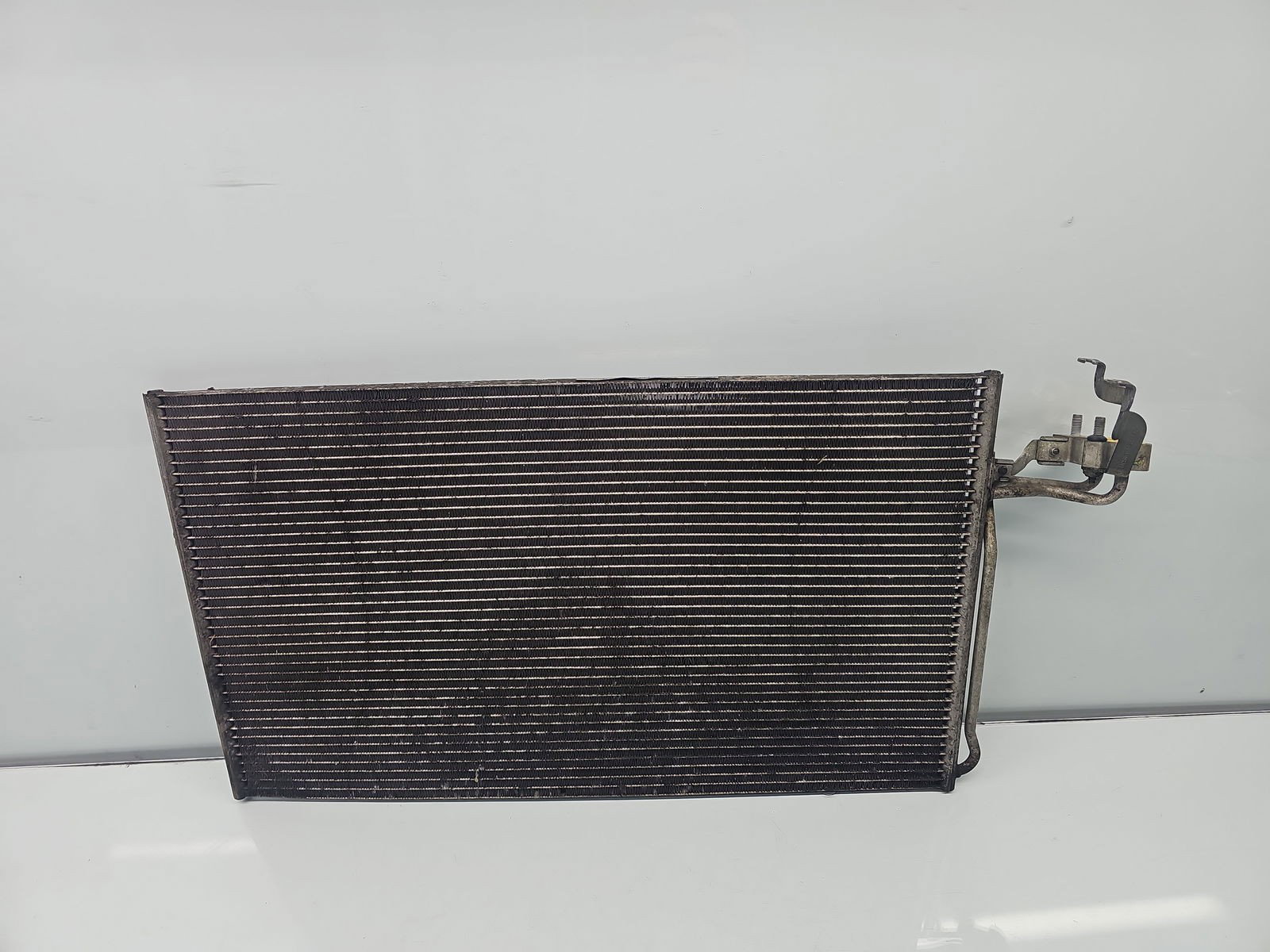 Radiator clima / AC Volvo V50 [Fabr 2004-2012] 9124390 2.0 D5204T5 110KW / 150CP - imagine 3