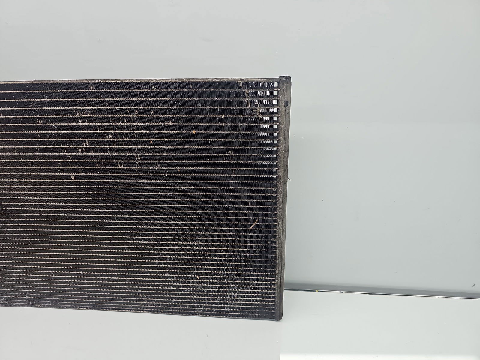 Radiator clima / AC Volvo V50 [Fabr 2004-2012] 9124390 2.0 D5204T5 110KW / 150CP - imagine 4