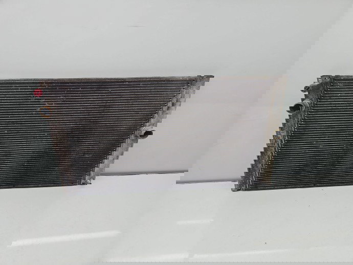 Radiator apa  Volvo C70 [Fabr 2005-2013] 3M51-8005-DB 2.0 D5204T5 110KW / 150CP