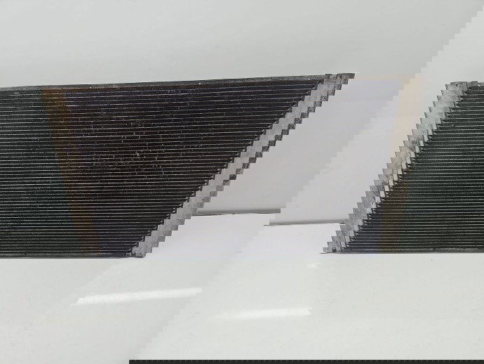 Radiator apa  Volvo C70 [Fabr 2005-2013] 3M51-8005-DB 2.0 D5204T5 110KW / 150CP