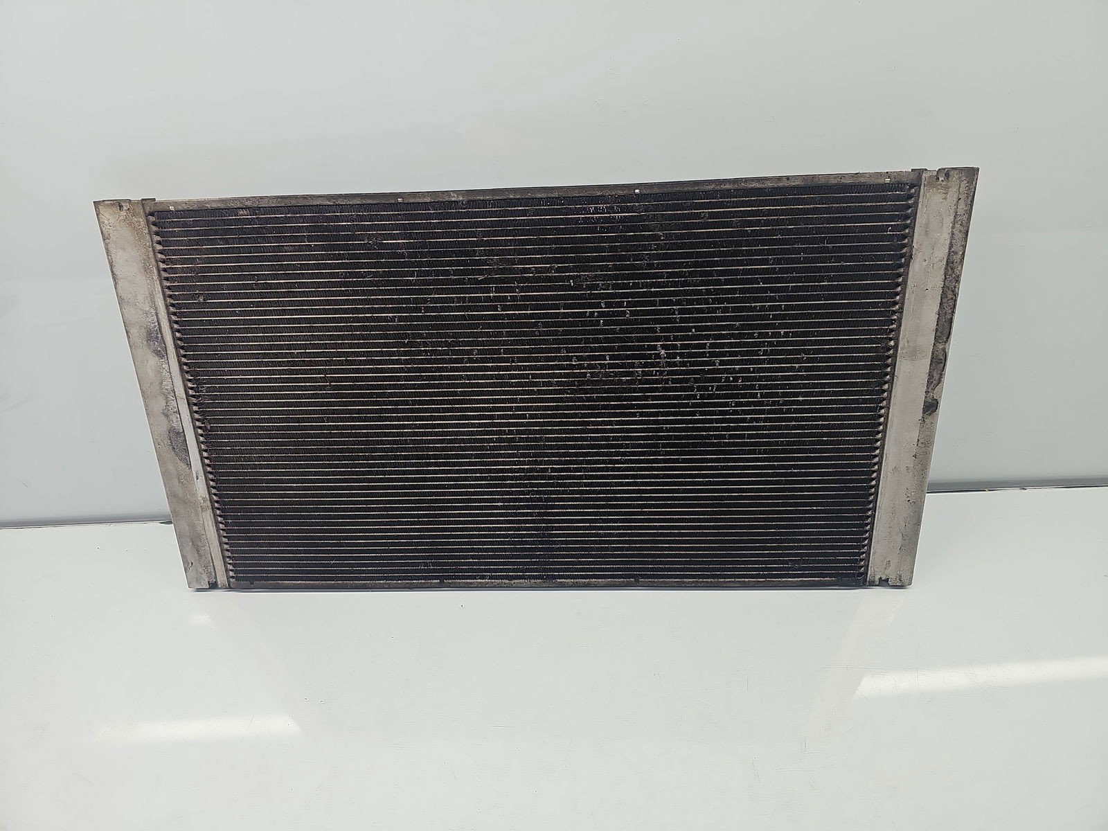Radiator apa Volvo C70 [Fabr 2005-2013] 3M51-8005-DB 2.0 D5204T5 110KW / 150CP - imagine 3