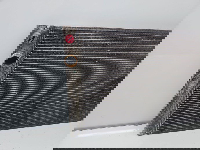 Radiator apa  Volvo C70 [Fabr 2005-2013] 3M51-8005-DB 2.0 D5204T5 110KW / 150CP