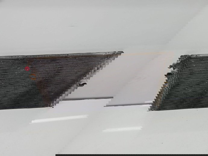 Radiator apa  Volvo C70 [Fabr 2005-2013] 3M51-8005-DB 2.0 D5204T5 110KW / 150CP