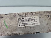 Radiator intercooler Dacia Logan II MCV BK (K52) [Fabr 2013-2022] Facelift 214106421R 1.5 dCi K9KU87 70KW / 95CP