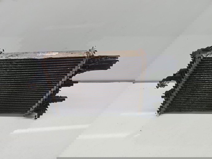 Radiator intercooler Dacia Logan II MCV BK (K52) [Fabr 2013-2022] Facelift 214106421R 1.5 dCi K9KU87 70KW / 95CP