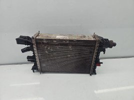 Radiator intercooler Dacia Logan II MCV BK (K52) [Fabr 2013-2022] Facelift 214106421R 1.5 dCi K9KU87 70KW / 95CP
