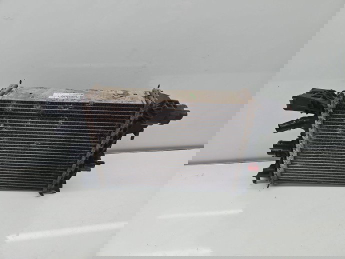 Radiator intercooler Dacia Logan II MCV BK (K52) [Fabr 2013-2022] Facelift 214106421R 1.5 dCi K9KU87 70KW / 95CP