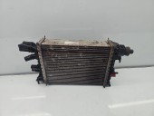 Radiator intercooler Dacia Logan II MCV BK (K52) [Fabr 2013-2022] Facelift 214106421R 1.5 dCi K9KU87 70KW / 95CP