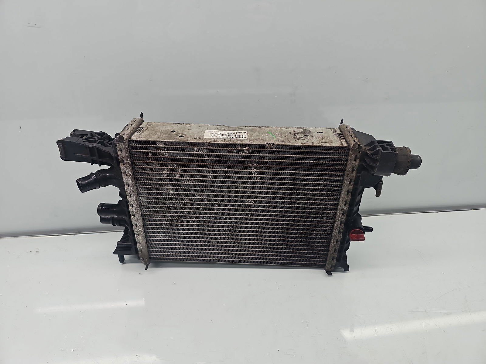 Radiator intercooler Dacia Logan II MCV BK (K52) [Fabr 2013-2022] Facelift 214106421R 1.5 dCi K9KU87 70KW / 95CP - imagine 1
