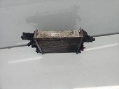 Radiator intercooler Dacia Logan II MCV BK (K52) [Fabr 2013-2022] Facelift 214106421R 1.5 dCi K9KU87 70KW / 95CP