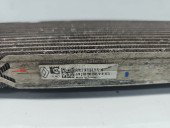Radiator intercooler Dacia Logan II MCV BK (K52) [Fabr 2013-2022] Facelift 214108831R 1.5 dCi K9KU87 70KW / 95CP