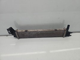 Radiator intercooler Dacia Logan II MCV BK (K52) [Fabr 2013-2022] Facelift 214108831R 1.5 dCi K9KU87 70KW / 95CP