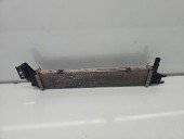 Radiator intercooler Dacia Logan II MCV BK (K52) [Fabr 2013-2022] Facelift 214108831R 1.5 dCi K9KU87 70KW / 95CP