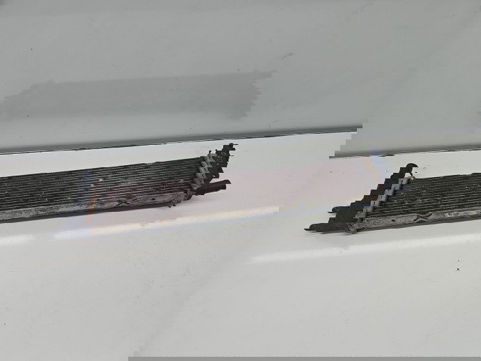 Radiator intercooler Dacia Logan II MCV BK (K52) [Fabr 2013-2022] Facelift 214108831R 1.5 dCi K9KU87 70KW / 95CP