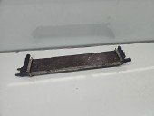 Radiator intercooler Dacia Logan II MCV BK (K52) [Fabr 2013-2022] Facelift 214108831R 1.5 dCi K9KU87 70KW / 95CP