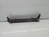 Radiator intercooler Dacia Logan II MCV BK (K52) [Fabr 2013-2022] Facelift 214108831R 1.5 dCi K9KU87 70KW / 95CP