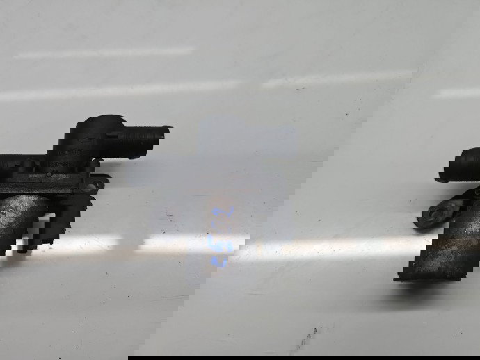 Pompa recirculare apa Dacia Logan II MCV BK (K52) [Fabr 2013-2022] Facelift 212309316R 1.5 dCi K9KU87 70KW / 95CP