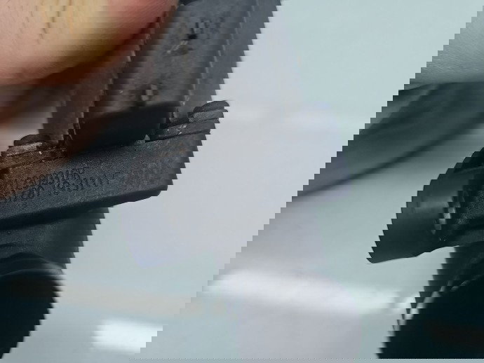 Pompa recirculare apa Dacia Logan II MCV BK (K52) [Fabr 2013-2022] Facelift 212309316R 1.5 dCi K9KU87 70KW / 95CP