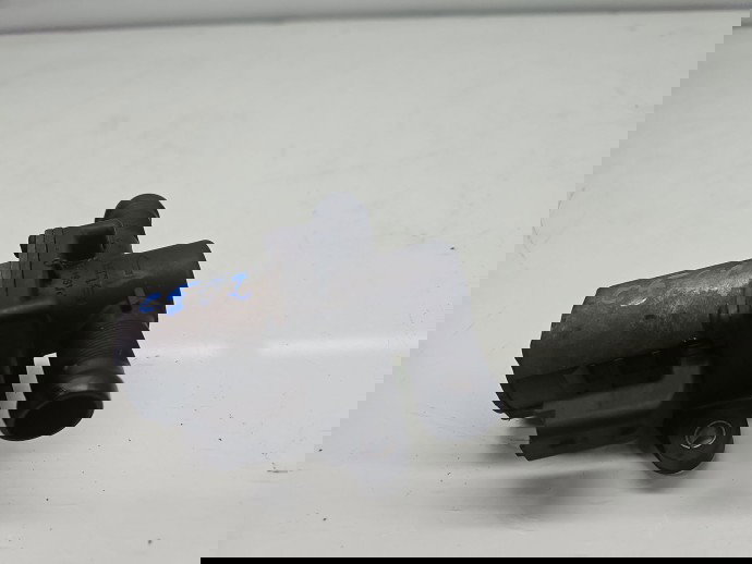 Pompa recirculare apa Dacia Logan II MCV BK (K52) [Fabr 2013-2022] Facelift 212309316R 1.5 dCi K9KU87 70KW / 95CP