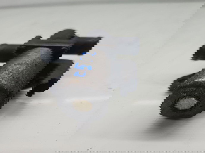 Pompa recirculare apa Dacia Logan II MCV BK (K52) [Fabr 2013-2022] Facelift 212309316R 1.5 dCi K9KU87 70KW / 95CP