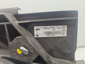 Electroventilator Dacia Logan II MCV BK (K52) [Fabr 2013-2022] Facelift 214810150R 1.5 dCi K9KU87 70KW / 95CP
