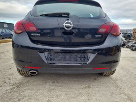 Bara spate Opel Astra J [Fabr 2009-2015] GBG