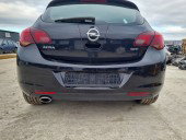 Bara spate Opel Astra J [Fabr 2009-2015] GBG