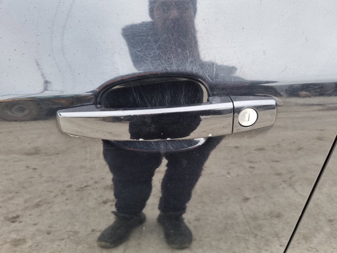 Maner usa stanga fata Opel Astra J [Fabr 2009-2015] GBG