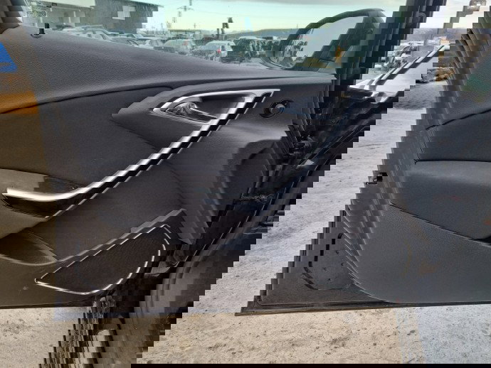  Tapiterie usa stanga fata Opel Astra J [Fabr 2009-2015] OEM