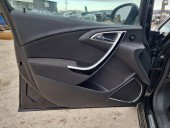  Tapiterie usa stanga fata Opel Astra J [Fabr 2009-2015] OEM