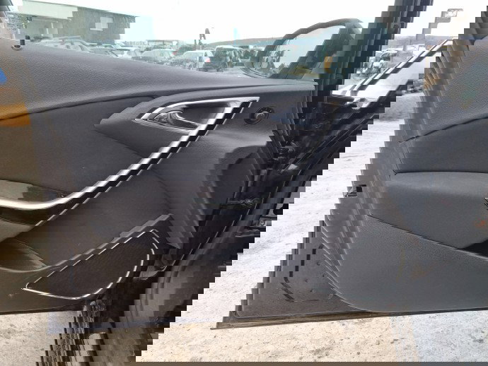  Tapiterie usa stanga fata Opel Astra J [Fabr 2009-2015] OEM