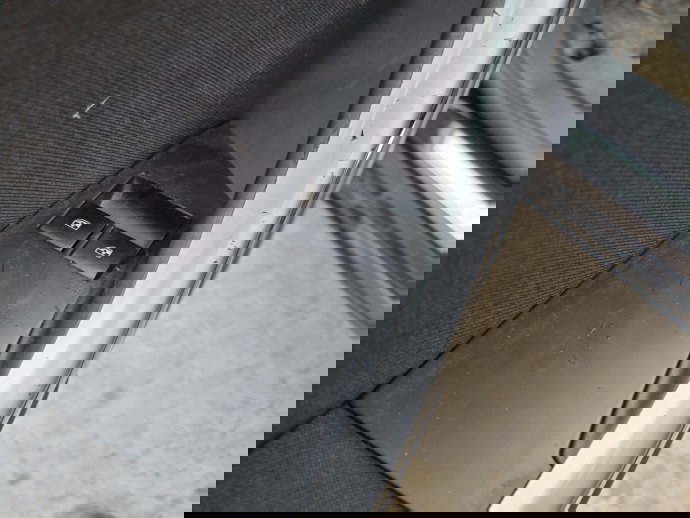  Butoane comanda geamuri sofer Opel Astra J [Fabr 2009-2015] OEM