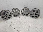 Set jante aliaj Renault Espace 4 [Fabr 2002-2014] 8200065686