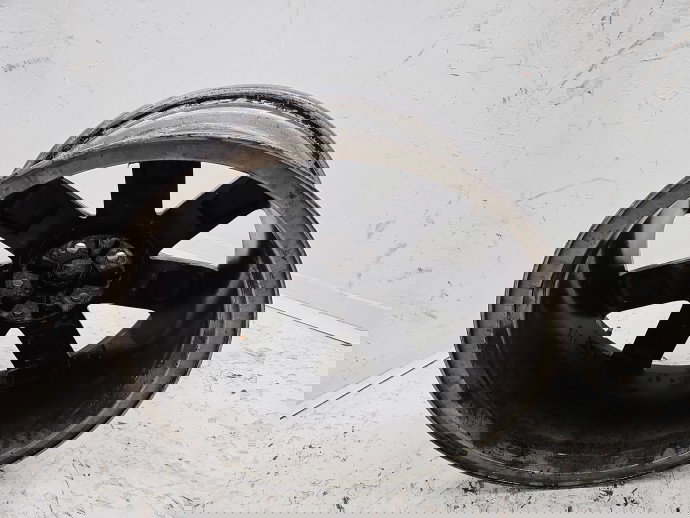 Set jante aliaj Renault Espace 4 [Fabr 2002-2014] 8200065686