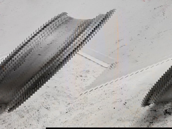 Set jante aliaj Renault Espace 4 [Fabr 2002-2014] 8200065686