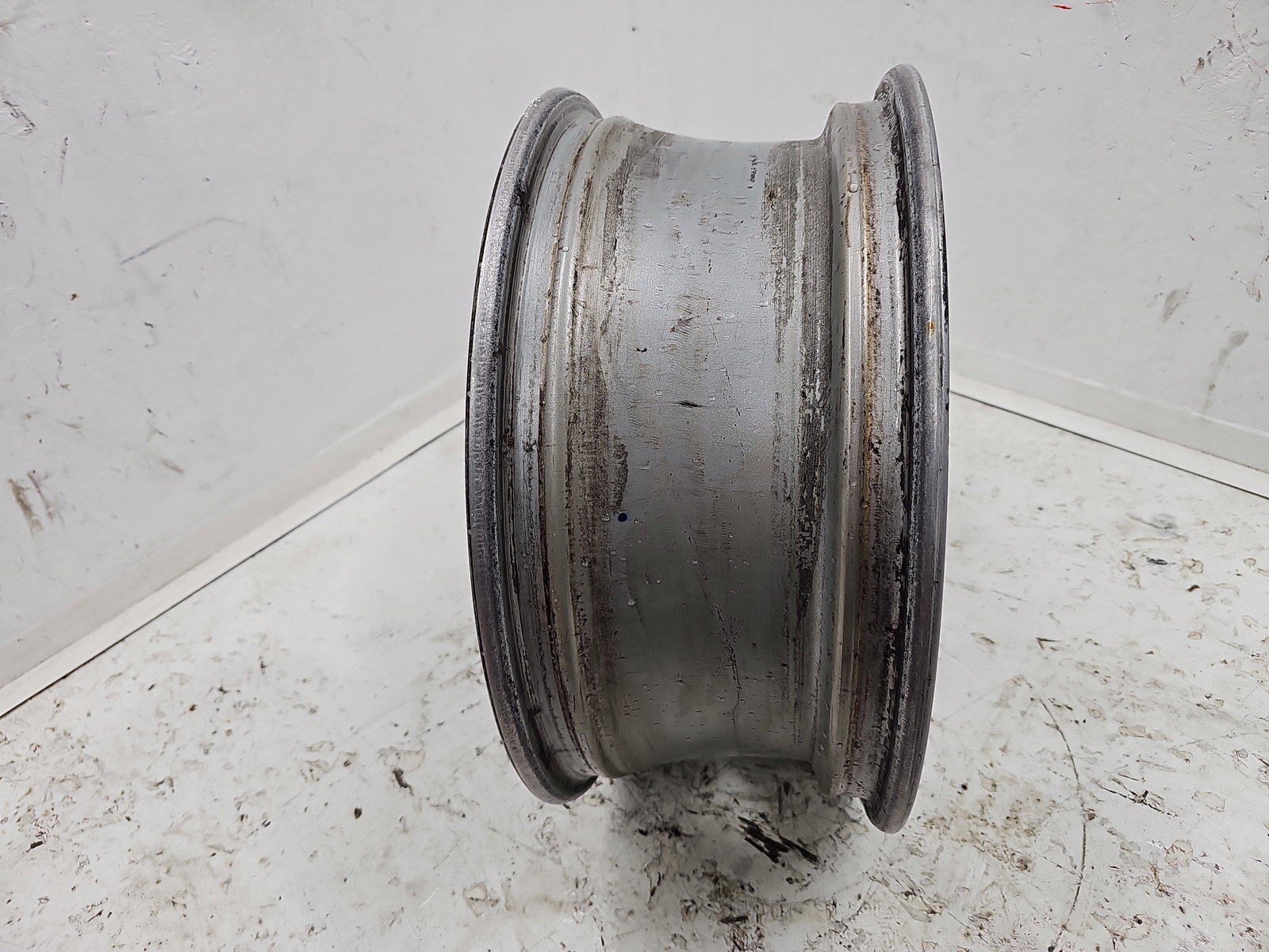 Set jante aliaj Renault Espace 4 [Fabr 2002-2014] 8200065686 - imagine 3