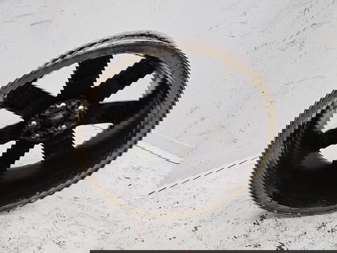 Set jante aliaj Renault Espace 4 [Fabr 2002-2014] 8200065686