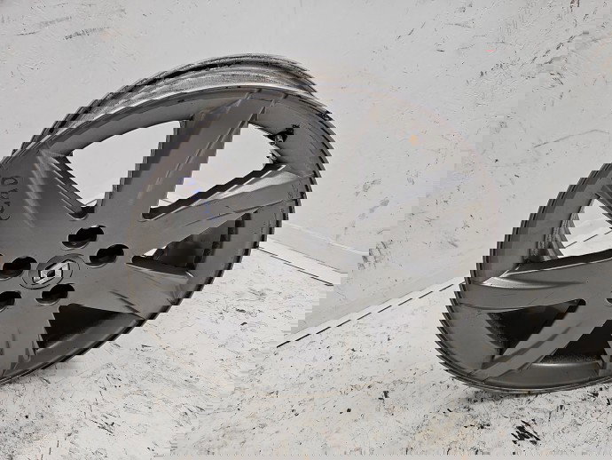 Set jante aliaj Renault Espace 4 [Fabr 2002-2014] 8200065686