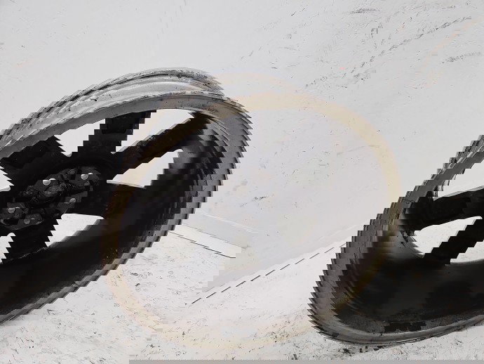 Set jante aliaj Renault Espace 4 [Fabr 2002-2014] 8200065686