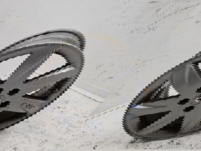 Set jante aliaj Renault Espace 4 [Fabr 2002-2014] 8200065686