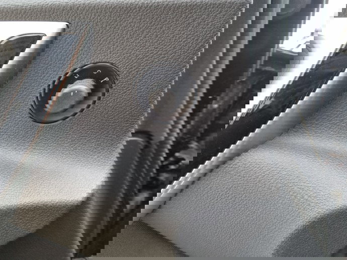  Buton reglaj oglinzi Opel Astra J [Fabr 2009-2015] OEM