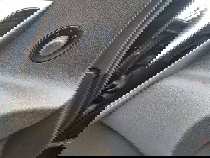  Buton reglaj oglinzi Opel Astra J [Fabr 2009-2015] OEM