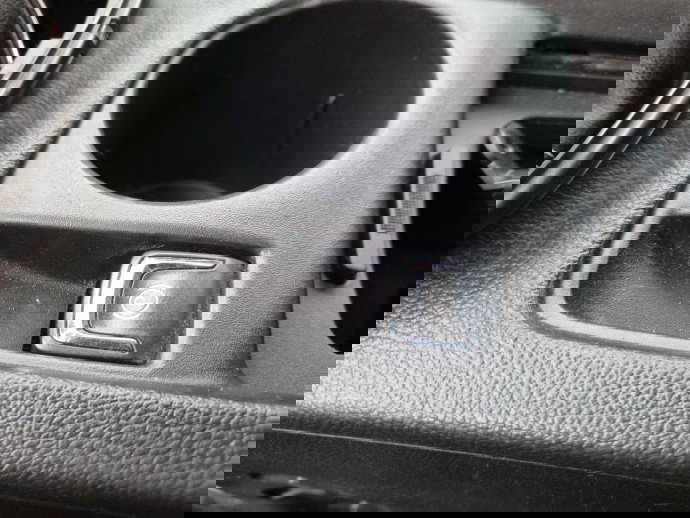  Buton frana de mana Opel Astra J [Fabr 2009-2015] OEM