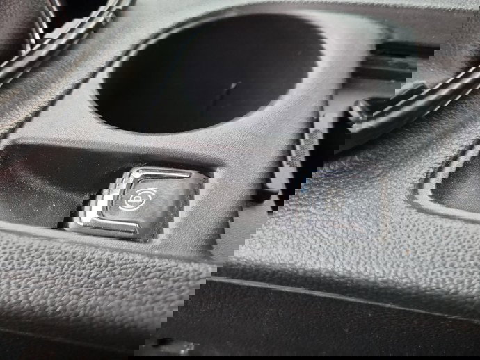  Buton frana de mana Opel Astra J [Fabr 2009-2015] OEM