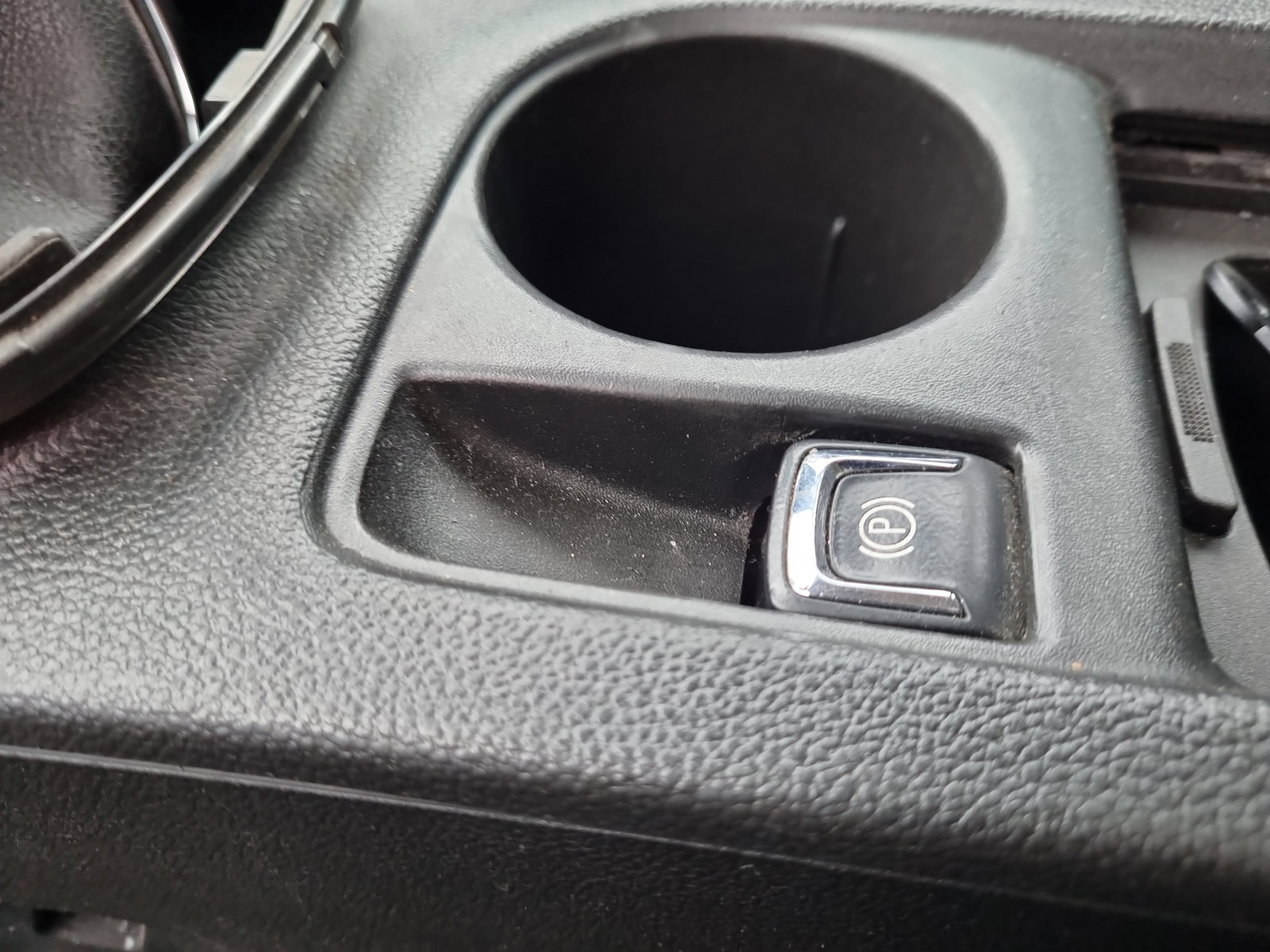 Buton frana de mana Opel Astra J [Fabr 2009-2015] OEM - imagine 2