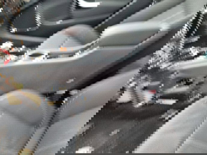  Cotiera Opel Astra J [Fabr 2009-2015] OEM