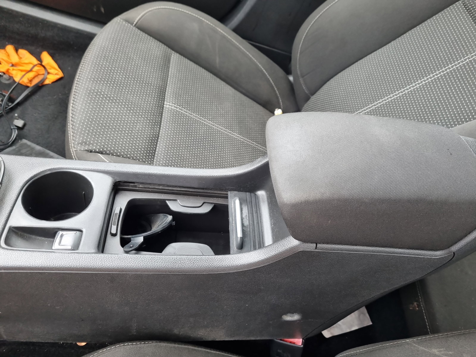 Cotiera Opel Astra J [Fabr 2009-2015] OEM - imagine 2