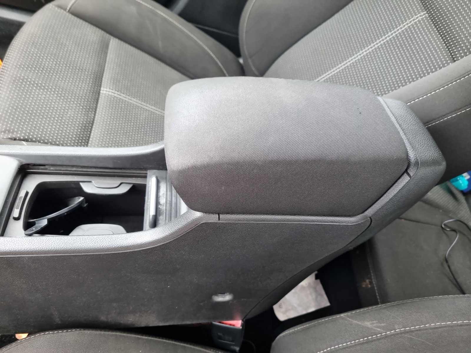 Cotiera Opel Astra J [Fabr 2009-2015] OEM - imagine 4