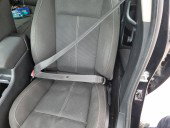  Centura stanga fata Opel Astra J [Fabr 2009-2015] OEM